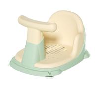 Bath Seat, Infant Tub Chair, Child Shower Support, Non-Slip Suction