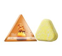 Bath Shampoo Bar - Hair Moisturizing Soap | 2 in Cleanser Hair Wash Solid Hydrating Nourishing Formula Personal Care for Travel, Home Use or Natural Solid Bar, 100g