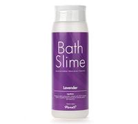 Bath Slime Lavender - Gel viscoso para baño (360 ml, aroma de lavanda) (Pack de 2)