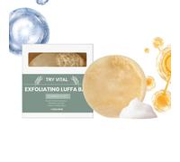 Bath Soap Bars, Deep Nourishing Soap, Skin Cleansing Moisturizing Soaped with Gentle Formula, Bath Soaps Set for Women Men Family, Daily Care Soaps for Home Bathroom Hotel Gym Salon