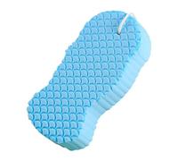 Bath Sponge - Bath Sponge | Soft Scrubbing Tool | Material, Ultra-Soft Reusable Spongê, For Men Women Adults Kids, Body Cleaning, Shower Bathroom