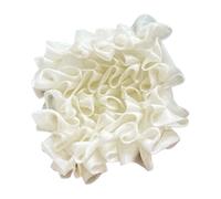 Bath Sponge, Body Sponge with Built in Soap Pouch, 5.51x5in Multifunctional Bathroom Accessory, Home Spa Experience, Soft Body Scrub for Skin Care, Daily Use, Travel