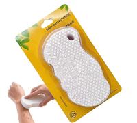 Bath Sponge for Women - Soft Bathing Cleansing Scrubber, Cleansing Sponge for Men and Women, Family Home Bathroom Accessory, Travel Vacation Apartment College Dorm RV Road Trips Tool