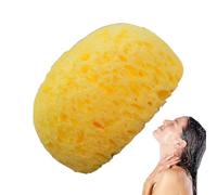 Bath Sponge, Soft Body Scrubber Foaming Cleaning Tool, Gentle Shower Lightweight Sponge, for Home, Travel, Spa, Gimnasio, Kids, Adults, Elderly, Sensitive Skin, Showers