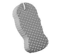 Bath Sponge - Soft Shower Body Scrubber for Gentle | Eco Friendly Mesh with Dense Foam Texture, Deep Cleansing and Quick Drying Design for Smooth Skin Relaxing 4.72x2.36x0.91 in