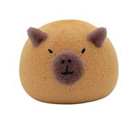 Bath Sponges For Shower Comfortable Material Capybara Sponge Ball