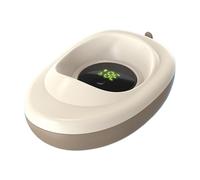 Bath Temperature Gauge Smart Safety - Cute Floating Toys Tub Thermometer