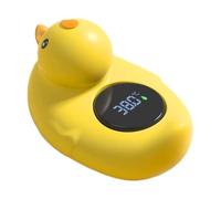 Bath Temperature Indicator - Leakproof Accurate Water Temperature Meter, Ea | Electronic Built-in Intelligent Chip, Bath Temperatur Bathtub, Swimming Pool, Hot Tub, , Fish Tank, Aquarium, Infant Bath,
