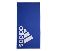 Bath Towel Adidas Fj4772 (Blue) NUEVO