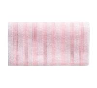 Bath Towel - Deep Scrub Cloth & Back Scrubber | Long Shower Washcloth For Body & Dead Skin Removal