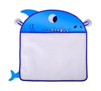 Bath Toy Storage | Mesh Bath Toys Basket | Cartoon Bathtub Toy Net Bags, Shower Toÿ Storage with Suction Cup For Playtime