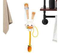 Bath Toys - 17x14x6.9CM Bunny Shape Bath Sprayer Toy for Kids | Interactive Bathtub Play Supplies Water Spray Fun for Boys Girls Daycare Centers | Bàthtime Activity