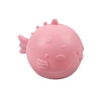 Bath Toys - Cute Interactive Animal Water Activities, Kids Spray Balls, Fidget Floating Novelties | Tiny Creature Sprayers, Sensory Gadgets, Imaginative Aquatic Fun, Designed For Boys Girls