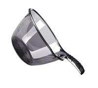 Bath Water Scoop - Long Handle Ladle | Thickened Champú Rinse Cup