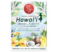 BATHCLIN - Aroma Sparkling Hawaii Bath Salt 8 pcs