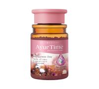 BATHCLIN - Ayurtime - 520g - Happiness Day