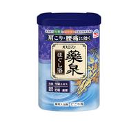 BATHCLIN - Bath Roman Medicinal - 600g - Hot Spring Relaxation Bath