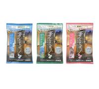 BATHCLIN - Famous Japanese Hot Springs Yume Gokochi Bath Salt Oku-Aizu Kaneyama - 40g