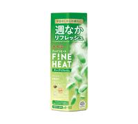 BATHCLIN - Kikiyu Fine Heat - 400g - Deep Refresh