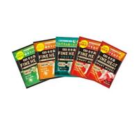 BATHCLIN - Kikuyu Fine Heat Bath Salt Smart Model - 50g