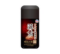 BATHCLIN - Onso - 600g - Amber Bath