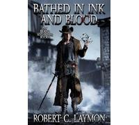 Bathed in Ink and Blood