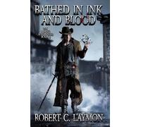 Bathed in Ink and Blood (Ink, Brand, and Knife)