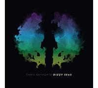 Chris Bathgate - Dizzy Seas (Smoked Color Vinyl) [Vinilo]