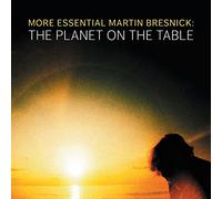 Bathgate/Moore/Toyoda/Brentano String Quartet - Planet on The Table
