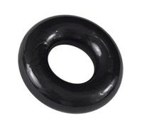 Bathmate - Anillo Pene Barbarian Negro