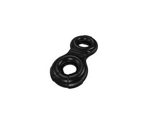 Bathmate Anillo Vibrador Eight Negro 1 Unidad