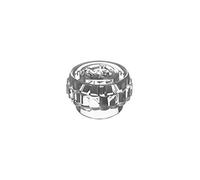 Bathmate BM-HMXVP Hydroextremo Juego de Válvula, Transparente, Talla única