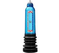 Bathmate Bomba de pene Multicolor Talla única