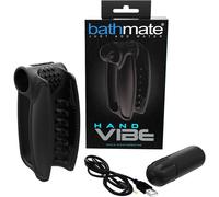 Bathmate Hand Vibe Black 1 ud