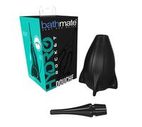 Bathmate Hydro Rocket Douche - Limpiador Eficaz Con Diseño Innovador Para Bienestar Intimo