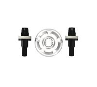 Bathmate - hydro valve pack kit de vÃ¡lvula de recambio