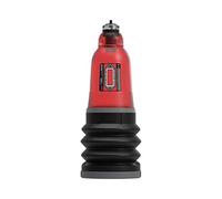 Bathmate Hydromax 3 Rojo 472 g