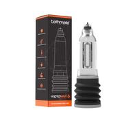 Bathmate - hydromax 6 transparente