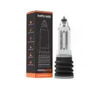 Bathmate - hydromax 6 transparente