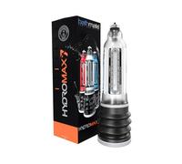 Bathmate Hydromax 7 Bomba Aumento Pene Transparente 1ud