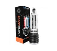 Bathmate Hydromax 7 Bomba Aumento Pene Transparente 1ud