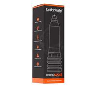 Bathmate Hydromax8 - Bombas de pene transparentes 10 cm