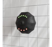 Bathmate Temporizador de bomba directa, temporizador de entrenamiento impermeable con alertas visuales y audibles para rutinas Bathmate efectivas