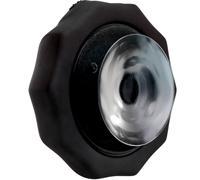 BATHMATE Temporizador De Bombeo Directo Negro - Diseño Ergonómico Para Experiencia Segura Y Efectiva