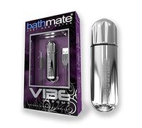 BATHMATE Vibe Chrome Silver OS, 1