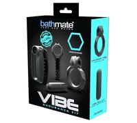 Bathmate – Kit de resistencia Vibe