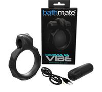 Bathmate Vibe Ring Maximus 55 - Anillo vibrador para pene