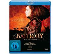 Bathory (2008) [ Origen Alemán, Ningun Idioma Espanol ] (Blu-Ray)