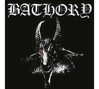 Bathory - Bathory