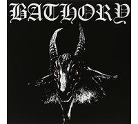 Bathory - Bathory